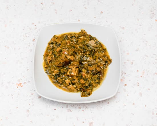 Bitter Leaf