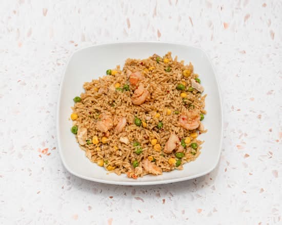 Miliki Special Rice