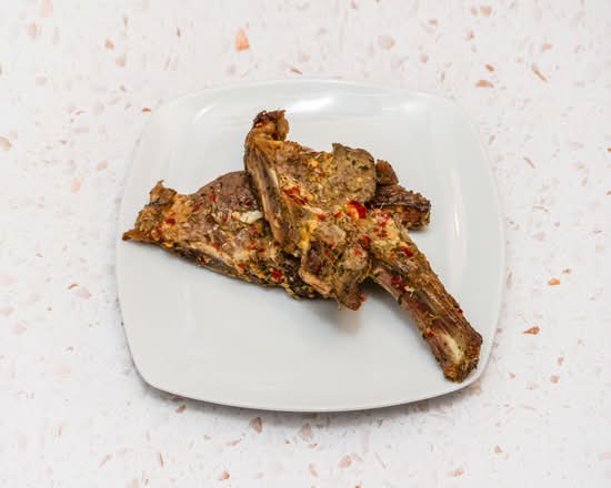 Lamb Chop