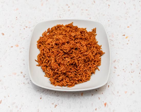 Jollof Rice