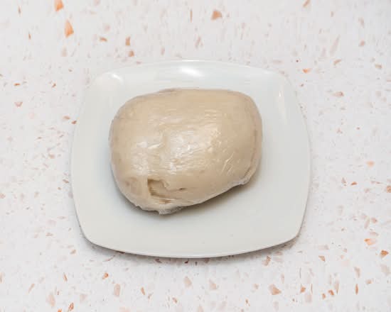 Pounded Yam